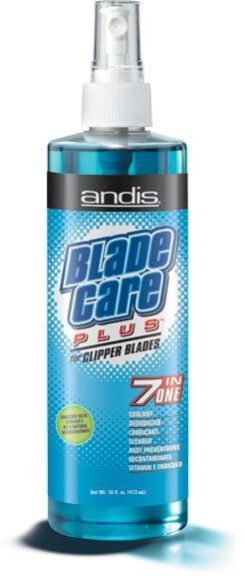 Andis Blade Care Plus Spray Bottle