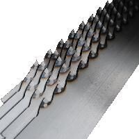 Metal Cutting Band Saw Blades