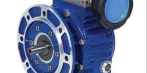 Mechanical Worm Speed Variator