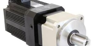 Servo Geared Motor