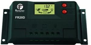 Solar Charge Controller