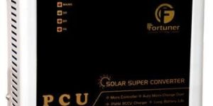 Solar Charger Controller