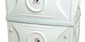 Trolly Deep Cycle Solar Batteries