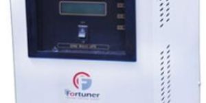 Turbo Solar Water Pump