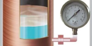 Hydrostatic Level Indicator