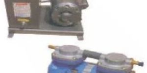 Vacuum Pump