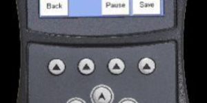 Portable Vibration Analyzer Balancer