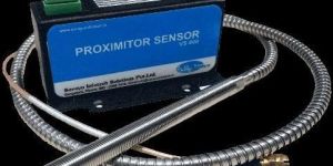 Proximity Transducer System