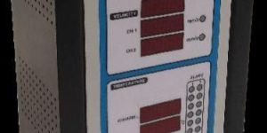 Temperature Monitoring System