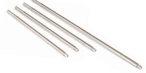 Multistage Pump Shafts