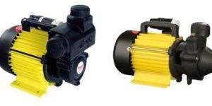 Non Self Priming Pumps