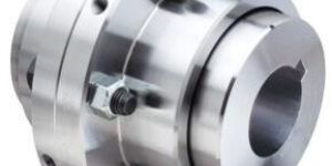 Gear Coupling