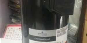 EMERSON COPELAND SCROLL COMPRESSOR