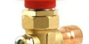 Industrial Expansion Valves