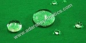 Water Repellent Uniform Fabric