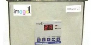 Automatic Ultrasonic Cleaning Machine