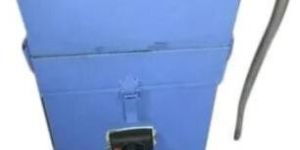 Toner Cartridge Cleaning Machine