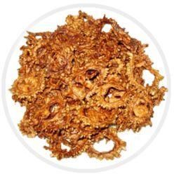 Bitter Gourd Chips