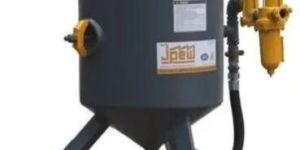 Sand Blasting Machine