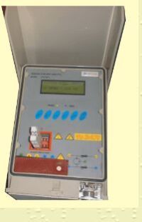 Integrated Protection Module