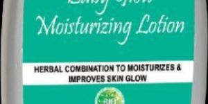 Baby Glow Moisturizing Lotion