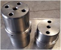 Precision Machining Components