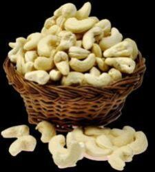 Cashew Nuts