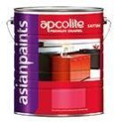 Apcolite Premium Satin Enamel