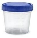Sample Containers