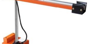 Mobile Sealer Machine