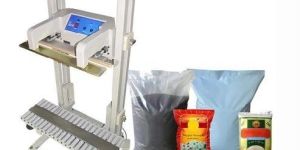 Pneumatic Sealer Machines