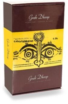 Incense Dhoop Sticks