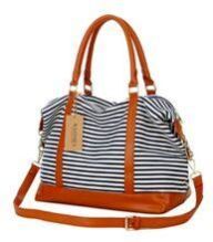 Shoulder Duffel Tote Bag