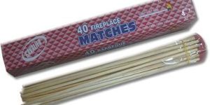 Barbeque Matches