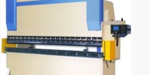 CNC Press Brake Machine