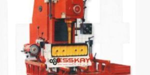 Vertical Fine Boring Machine