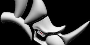 Rhino 6 Industrial Design Modeling Software