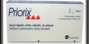Mmr Vaccine