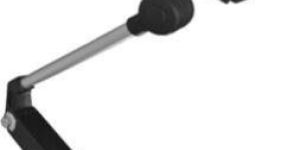 LED Arm Machine Lamp