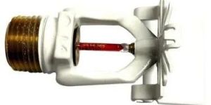 Horizontal Sidewall Sprinkler