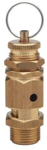 Pressure Relief Valve