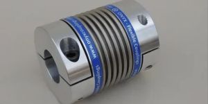 Metal Bellow Coupling