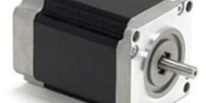 Stepper Motors