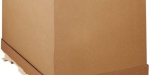 9 Ply Heavy Duty Corrugated Box