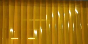 PVC Strip Curtains