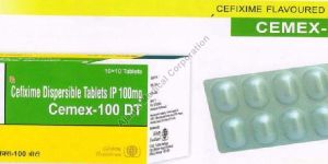 Ceemex 100 DT Tablets