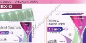 Cemex O Tablets