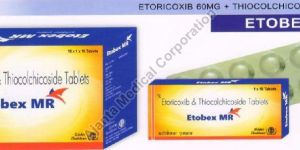 Etobex MR Tab