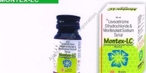 MONTEX LC 30 ML