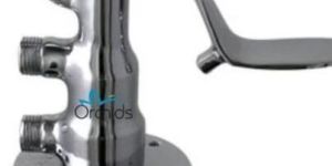 Foot Operated Tap